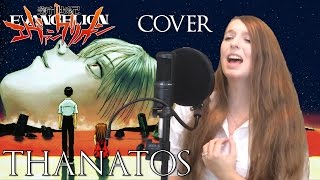 The End of Evangelion - Thanatos ~ If I Can't Be Yours [Cover]