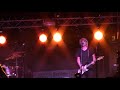 Local H "All the Kids Are Right" live in Gibson City, IL 6/26/20