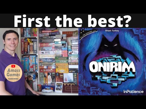 How to setup play review and solo playthrough