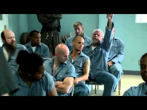Sons of Anarchy - What sets you free? Funniest ever