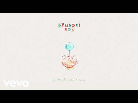 Video thumbnail for Quelli che arriveranno (Baby Cip!)