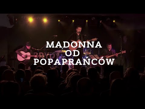 Marcin Styczeń - Madonna od popaprańców