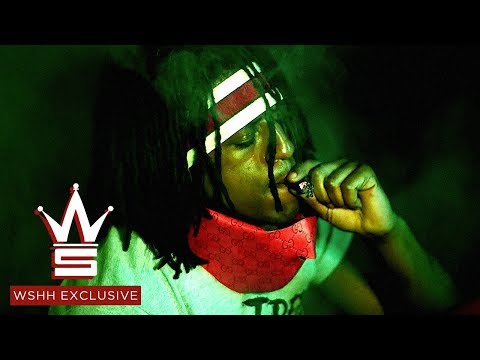 Rico Recklezz "Jail Thoughts" (WSHH Exclusive - Official Music Video)