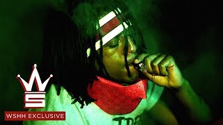 Rico Recklezz "Jail Thoughts" (WSHH Exclusive - Official Music Video)