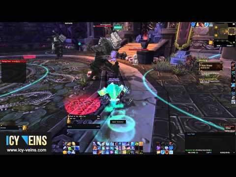 Patch 5.2: Troves of the Thunder King Scenario