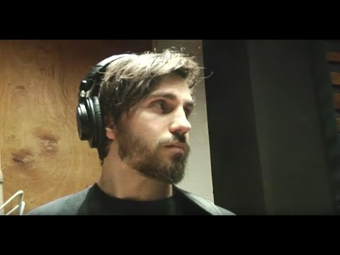 Night Flight - The Scientist (Coldplay Cover)