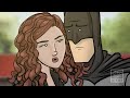 HISHE: Best of Bat Widow (Part 1)