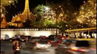 A Time in Bangkok - Sanam Luang