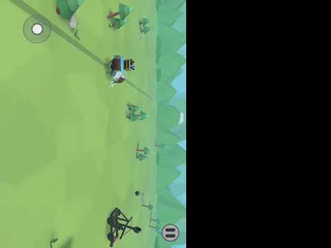 War elephant vs catapult