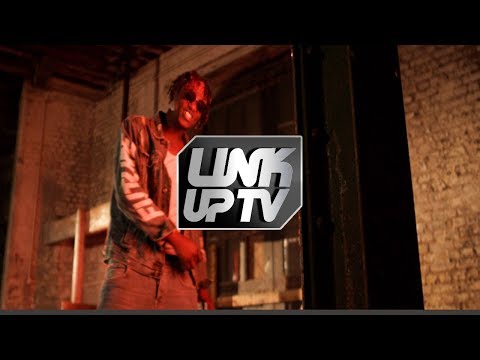 Omo Frenchie - On Fiyah [Music Video] | Link Up TV
