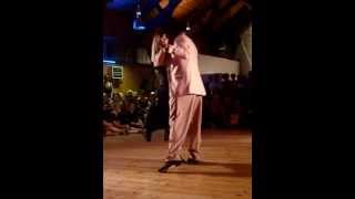 2014.11.16 Sebastian Arce & Mariana Montes (3/5)