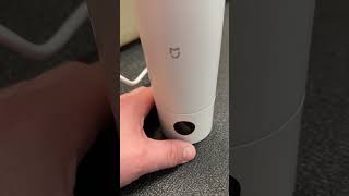 Xiaomi Mijia Portable Electric Heating Cup
