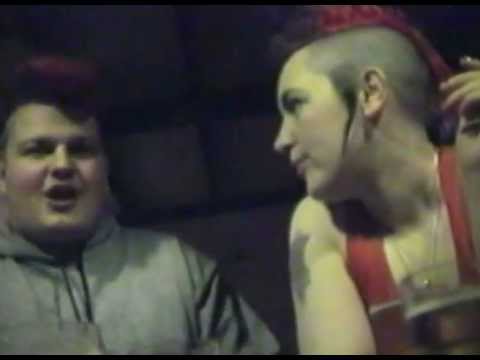 Humungus Interview Part II