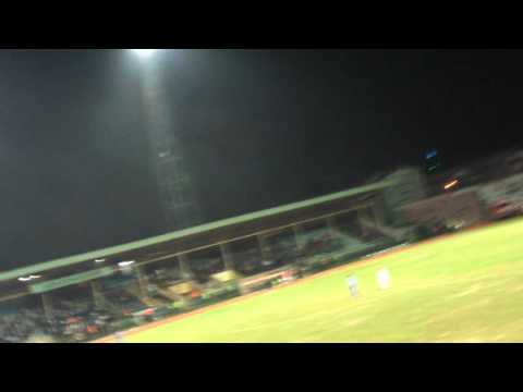 Sakaryaspor 3 - 1 orhangazi 3.gol 18.10.2015