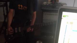 The FLIR (Tracking bass lines May-06-2012)