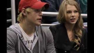 Taylor Swift boyfriend list