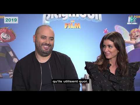 Extrait archives M6 Video Bank // Interview Jérôme Commandeur (12H45 - 2019)