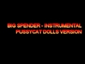 BIG SPENDER INSTRUMENTAL 