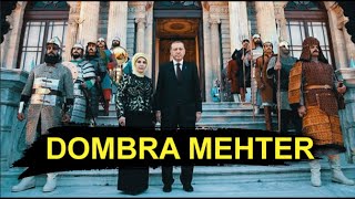 Akparti Yeni Seçim Şarkıları 2019 Mehter Yeni Dombıra - Türkiye Vakti
