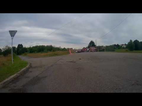 4 runda Rajdowy Puchar Śląska Jastrzębie Zdrój  5,6.08.2017 Piotr Kapturski/Rafał Bieniek BMW E30