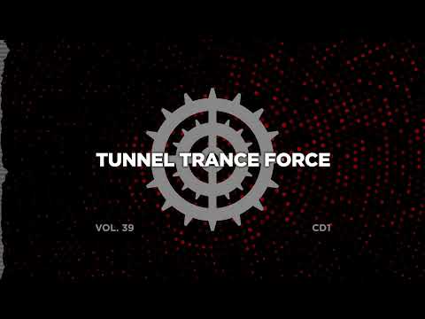 Tunnel trance force 39 - CD1 - 320 kbps / 4K video