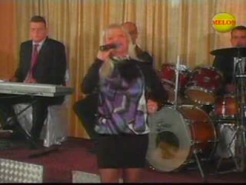 Ljiljana Mladenovic Lila - Razbole Se Zarka (Live)