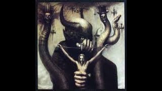 Celtic Frost - Fainted Eyes