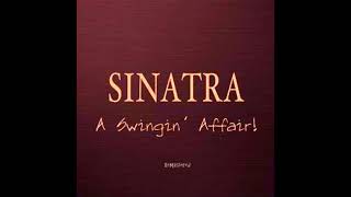 Frank Sinatra - Night And Day, Nice Work If You Can Get It