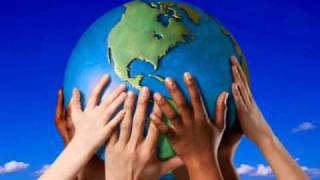 Somos El Mundo (We Are The World) - Latin Version