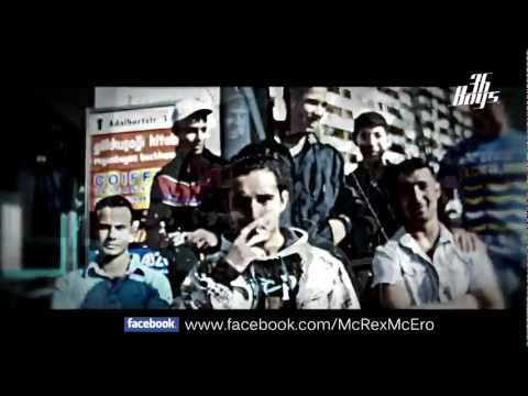 MC.ERO & MC.REX (36BOYS) - MUKKE AUS DEM HERZEN / OFFICIAL VIDEOCLIP 2012