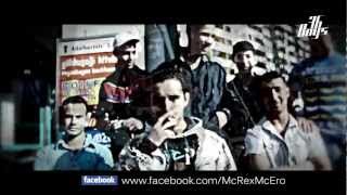 MC.ERO & MC.REX (36BOYS) - MUKKE AUS DEM HERZEN / OFFICIAL VIDEOCLIP 2012