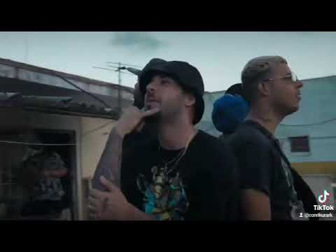 Oluwo Rikitiki x Itako La Trampa ft Charly y Johayron-Derecho de Autor (Video Oficial)