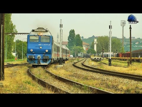 Horns Show By GM 65-1300-6 & Mecanic Super Engineer in Oradea Est Triaj - 03 September 2018