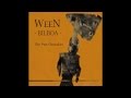 Ween (Bilboa Tape) - Mononucleosis