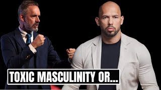 The episode of The Deen Show delves into the reasons why young Muslim men are gravitating towards figures like Andrew Tate...