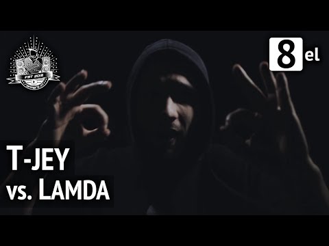 Video thumbnail for Vs. Lamda [VBT 2018 - RR 8tel-Finale]