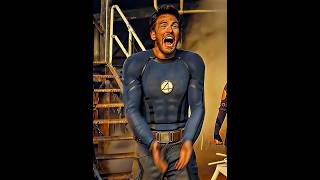 Human Torch - Chris Evans Death Scene | Deadpool &amp; Wolverine