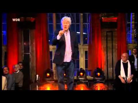 Mitternachtsspitzen Folge 1 / 2013 vom 23.02.2013 / Ganze Sendung