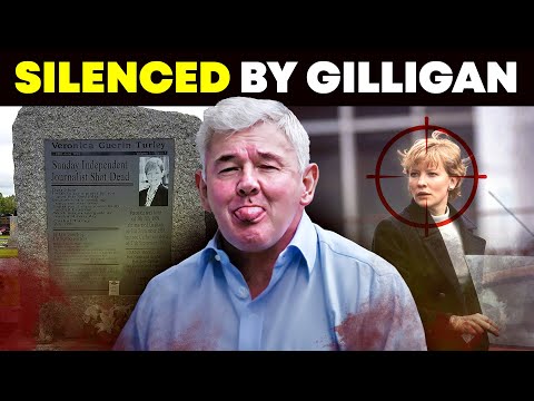 The DEADLY Mistake That Led To Veronica Guerin’s Shocking Murder