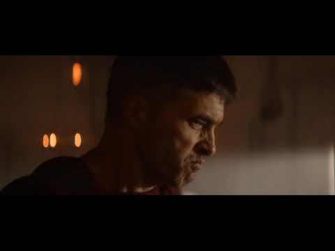 Paulo, Apóstolo de Cristo | Trailer Oficial (Dublado)