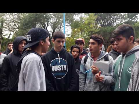 FEND LUCHO VS BLINDADO KLAVE VS SALAZAR TINCHO// LEGENDS FREE