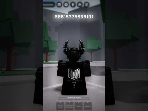 ❄️ BEST CAPE IDs for TSB! | Roblox The Strongest Battlegrounds #shorts #tsb #roblox