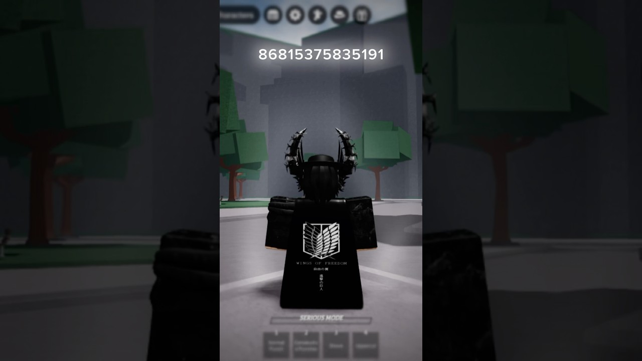 ❄️ BEST CAPE IDs for TSB! | Roblox The Strongest Battlegrounds #shorts #tsb #roblox