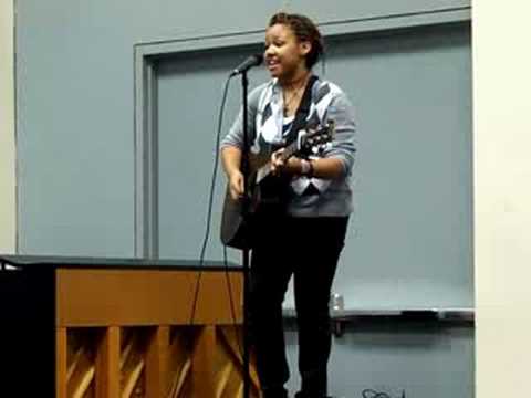 Charlotte '08 Songwriting