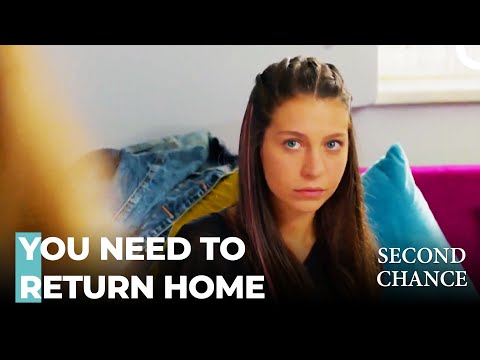 Everyone's Worrying About You - Second Chance