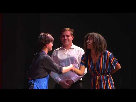 Schadzowanka 2018 *** 08 kabaret 12tki *** kermusa pola Cornakec