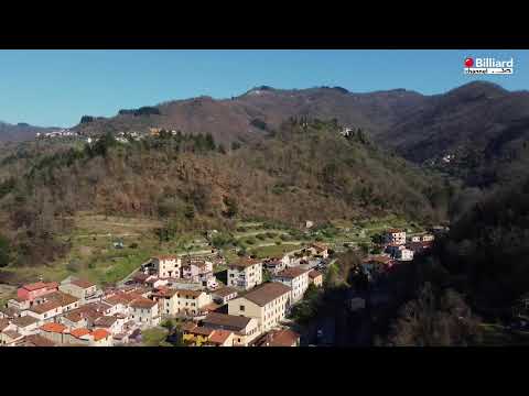 Barsacchi Remo VS Pagliarin Roberto - Campionato Italiano 2023 - Vernio