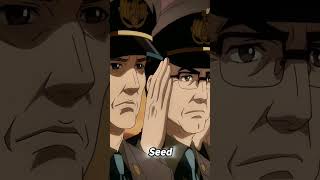 Aliens took over Earth #anime #foryou #cartoon #animefyp