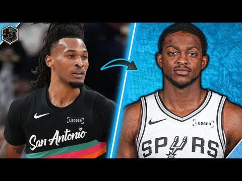 Something HAS to change…