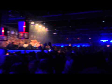 Tensnake at space Ibiza space 25 anniversary